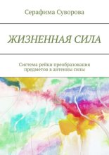 Жизненная сила. Система рейки преобразования предметов в антенны силы