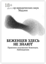 Беженцев здесь не знают. Правовое положение беженцев. Миграционный юрист