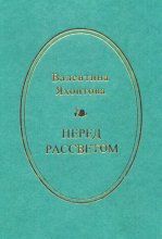 Перед рассветом