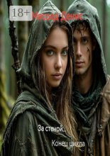 За стеной… Конец цикла