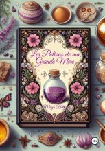 Les Potions de Ma Grande – M?re