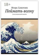 Поймать волну. Экзистенциальный дневник