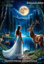 Рождена под покровом затмения