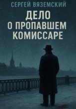 Дело о пропавшем комиссаре
