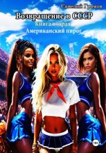 Возвращение в СССР. Книга вторая. Американский пирог