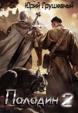 Паладин Безликой. Книга 2.