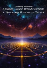 Хроники Акаши: Методы доступа к Хранилищу Вселенского Знания