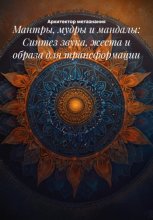 Мантры, мудры и мандалы: Синтез звука, жеста и образа для трансформации