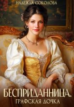 Бесприданница. Графская дочка