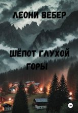 Шёпот глухой горы