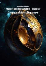 Клипот: Тени Древа Жизни – Природа, Структура и Работа с Скорлупами