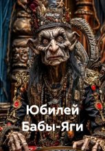 Юбилей Бабы-Яги