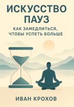 Искусство пауз: как замедлиться, чтобы успеть больше