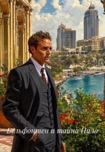 Бельфонтен и тайна Нила