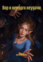 Вор и немного неудачи