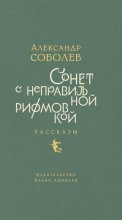 Сонет с неправильной рифмовкой