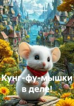 Кунг-фу-мышки в деле!