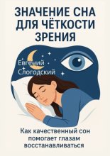 Значение сна для чёткости зрения. Как качественный сон помогает глазам восстанавливаться