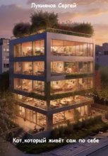 Кот, который живёт сам по себе