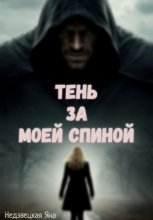 Тень за моей спиной