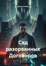 Сад разорванных Договоров