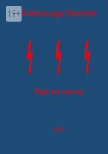 Иду на грозу