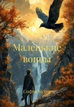 Маленькие воины