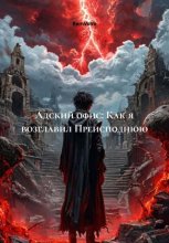 Адский офис: Как я возглавил Преисподнюю