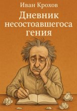Дневник несостоявшегося гения