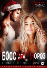 Босс Мороз. Подарочек для сиротки