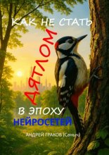 Как не стать дятлом в эпоху нейросетей. А ты успеешь прыгнуть на подножку уходящего поезда?