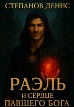 Раэль и Сердце Павшего Бога
