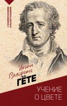 Учение о цвете: хрестоматия