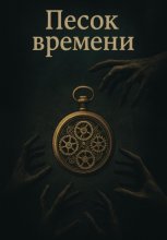 Песок времени. Пролог