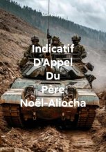 Indicatif D'Appel Du Père Noël-Aliocha