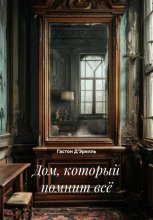 Дом, который помнит всё
