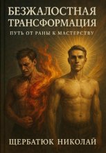 Безжалостная Трансформация: Путь от Раны к Мастерству