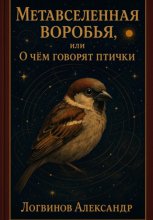 Метавселенная воробья, или О чём говорят птички