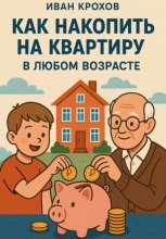 Как накопить на квартиру в любом возрасте