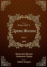 Древо Жизни. Эйхаль. Миры АБЕ״А