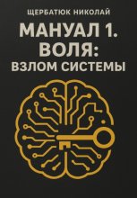 Мануал 1. Воля: Взлом системы