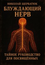 Блуждающий Нерв: Тайное Руководство для Посвящённых