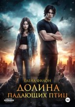 Долина падающих птиц