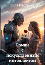 Роман с искусственным интеллектом