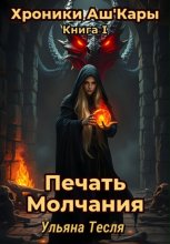 Печать Молчания