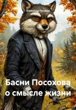 Басни Посохова о смысле жизни