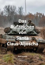 Das Rufzeichen von Santa Claus-Aljoscha