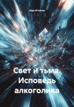 Свет и тьма. Исповедь алкоголика