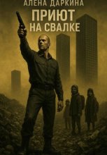 Приют на свалке