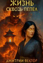 Жизнь сквозь пепел